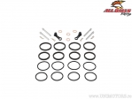 Kit de reparação de pinça de freio dianteira - Yamaha FZR1000 / FZR600 / VMX12 V-Max / YZF600R - All Balls