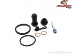 Kit de reparação de pinça de freio dianteira - Yamaha Kodiak 700 4WD / YFM250 Raptor / YFM550 Grizzly / YFM700 Grizzly EPS SE