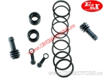 Kit de reparação de pinça de freio Suzuki GSX 600 F / GSF 600 / GSF 650 Bandit / DL 650 V-Strom / SV 650 / GSX F / GSX / DL 1