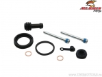 Kit de reparação de pinça de freio traseiro - Arctic Cat Prowler 500 4WD ('17-'20) - All Balls