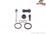 Kit de reparação de pinça de freio traseiro - Honda CR125R / CR250R / CRF150RB / CRF250X / CRF450R / CRF450RWE / CRF450X - Al