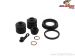 Kit de reparação de pinça de freio traseiro - Honda Pioneer 500 / Pioneer 700 Deluxe / TRX500FA / TRX520FA / TRX680 Rincon - 