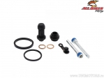 Kit de reparação de pinça de freio traseiro - Yamaha YZ250 - All Balls