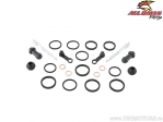 Kit de reparação de pinça de travão dianteira - Suzuki VLR1800 - All Balls