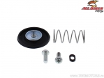 Kit de reparação de válvula de paragem de ar - Honda VT750C Shadow ('98-'01) - All Balls