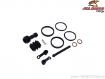 Kit de reparação do cilindro de travão dianteiro - Kawasaki ER-5 (Euro) / VN1500J Drifter / W800 / Suzuki GS500 / VZ800 Marau