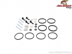 Kit de reparação do cilindro de travão dianteiro - Suzuki GSX1100F - All Balls