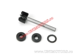 Kit de reparación de bomba de agua DR Racing - Aprilia Leonardo (1996-1998) 125cc/150cc 4T