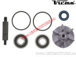 Kit de reparación de bomba de agua para Derbi Predator / Paddock / Atlantis - 50cc 2 tiempos - (Vicma)