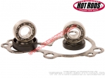 Kit de reparación de bomba de agua para Kawasaki KLX 450 R ('08-'13) / KX 450 F ('06-'15) - (Hot Rods)