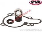 Kit de reparación de bomba de agua para Kawasaki KX 125 2 tiempos ('03-'05) - (Hot Rods)