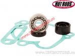 Kit de reparación de bomba de agua para Kawasaki KX 250 2 tiempos ('92-'04) - (Hot Rods)