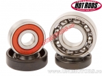 Kit de reparación de bomba de agua para Yamaha WR 250 F / YZ 250 F 4T ('01-'13) - (Hot Rods)