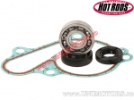 Kit de reparación de bomba de agua para Yamaha YZ 125 2 tiempos ('98-'04) - (Hot Rods)