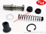 Kit de reparación de bomba de freno delantero para Honda CB 250 RS ('80-'81) / CB 250 N Euro ('78-'80) / CM 400 T ('80) - TourM