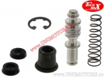 Kit de reparación de bomba de freno delantero para Honda CLR 125 Cityfly ('98-'00) / NX 125 Transcity ('89-'98) - TourMax