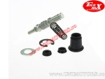 Kit de reparación de bomba de freno delantero para Honda CR 80 / CR 85 / CR 125 R / CRF 250 X / CRF 250 R / CR 250 R / CRF 450 