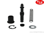 Kit de reparación de bomba de freno delantero para Honda VT / SH / XL / FES / CBR 125 R / CBF / NX / FMX / VTX - TourMax