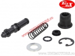 Kit de reparación de bomba de freno delantero Yamaha XT 350 / XT 600 Z Tenere / YZ 80 / YZ 125 / YZ 250 2T / YZ 490 - TourMax