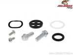 Kit de Reparación de Grifo de Combustible - Honda ATC250R ('85-'86) / CR250R ('80-'07) / CR480R ('82-'83) / CR500R ('84-'01) - 