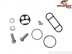 Kit de reparación de grifo de combustible - Kawasaki KLX400R / Suzuki DRZ250 CA MODEL CV CARB / DRZ400E / DRZ400K / Yamaha XT60