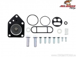 Kit de reparación de grifo de combustible - Kawasaki ZR1100 ('92-'95) / ZR750 (ZR-7) ('00) / ZR750 (ZR-7S) ('01-'05) - All Ball