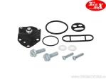 Kit de Reparación de Grifo de Combustible - Suzuki DR-Z 400 ('00-'07) / DR-Z 400 S ('00-'08) / DR-Z 400 SM ('05-'08) - TourMax