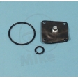 Kit de reparación de grifo de combustible - Suzuki GS 450 / GSX 250 / GSX 400 ('80-'81) / GS 550 ('80) / GS 1000 ('79) - TourMa