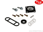 Kit de reparación de grifo de combustible TourMax - Suzuki GSX-R 750 / GSX-R 750 W / GSX-R 1100 W / GSX-R 1100 - JM