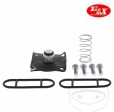 Kit de reparación de grifo de combustible TourMax - Triumph Daytona 1000 / Daytona 1200 / Daytona 900 / Speed Triple 900 / Spri