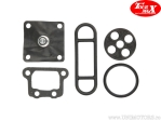 Kit de reparación de grifo de combustible - Yamaha SR 500 G ('79-'83) / SR 500 SP ('78-'99) / XS 750 ('77-'79) / XS 1100 ('80-'