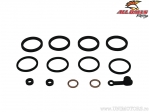 Kit de reparación de pinza de freno delantero - Honda CB300F / CB300R ('19) / CB300F ABS / CB300R ABS ('19-22) - All Balls