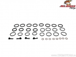 Kit de Reparación de Pinza de Freno Delantero - Honda GL1800 Gold Wing ('18-'22) - All Balls