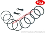 Kit de reparación de pinza de freno trasero Yamaha RD 350 YPVS / XJ 600 N / FZR 750 / YZF-R7 OW-02 / YZF-R1 - TourMax