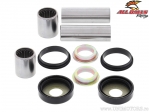 Kit de Reparación del Basculante - Honda CR125R / CR250R ('82-'84) / CR480R ('82-'83) / CR500R ('84) - All Balls