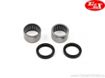 Kit de reparación del basculante - Kawasaki EN 450 / EN 500 / GPZ 305 / KL 250 / Z 250 / Z 305 / Z 400 / Z 440 / Z 550 / Z 650 