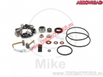 Kit de reparación del motor eléctrico - Arctic Cat Cat 500 Automático ('00) / Yamaha TW 200 Trailway ('87-'94) - Arrowhead