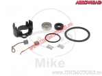 Kit de reparación del motor eléctrico - Polaris Predator 50 2T ('04-'06) - Arrowhead