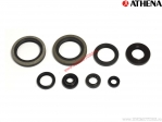 Kit de retenes de aceite para motocicleta - Suzuki RM 250 ('93-'95) - Athena