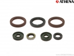 Kit de retentores de óleo do motor - KTM EXC450 / EXC500 / EXC-F450 / EXC500F / SMR450 / SX-F450 / XC-F450 / XC-W500 ('12-'13) 