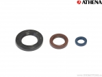 Kit de retentores de óleo do motor - KTM GS250 / MX250 ('80-'81) - Athena