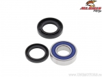 Kit de rodamiento inferior jug (manillar) - Honda TRX300 Fourtrax / TRX350FE / TRX400FA / TRX420 FPM / TRX420TE / TRX450S - All 