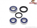 Kit de rodamientos y sellos de rueda trasera - Yamaha FJ 1100 ('84-'85) / FJ 1200 ('86-'90) / FZR 1000 ('89-'90) - All Balls