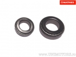 Kit de rolamentos de guidão - MBK XC 125 / Yamaha BL 125 / DT 125 / DT 175 / DT 250 / DT 400 / DT 50 / DT 80 / LB-2M 50 - JM