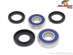 Kit de rolamentos e retentores da roda dianteira - Polaris RZR 170 ('09-'21) - All Balls