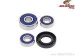 Kit de rolamentos / retentor da roda traseira - Yamaha YZ80 ('84-'92) - All Balls