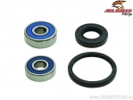 Kit de rolamentos / retentores da roda dianteira - Kawasaki KLX150L ('14-'19) - All Balls