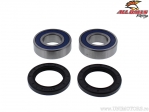 Kit de roulements/joints de roue avant - Ducati Multistrada 950 ('18-'20) / Multistrada Enduro 1200 ('16-'19) - All Balls