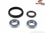 Kit de roulements / joints de roue avant - Kawasaki KLX 450 R (AU / '18-'19) / KLX 450 R ('08-'09) - All Balls