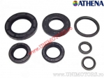 Kit de sellos de aceite - Honda PCX 125 ('10-'14) / SH 125 i ('13-'16) / PCX 150 ('12-'15) / SH 150 i ('13-'15) - Athena